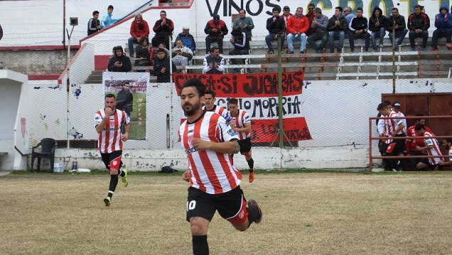 imagen Vuelve el Pato ante Palmira