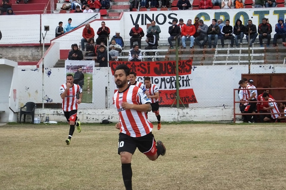 imagen Vuelve el Pato ante Palmira