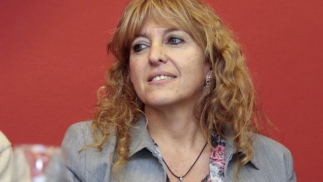 imagen "Hubo presión de los medios respecto al dato urgente de la inflación"