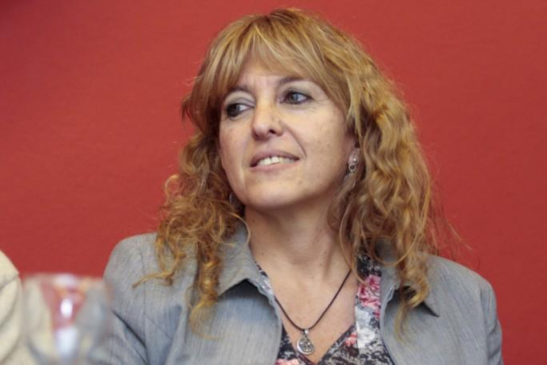 imagen "Hubo presión de los medios respecto al dato urgente de la inflación"
