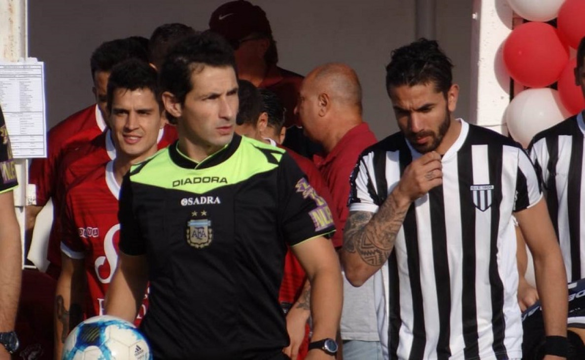 imagen Gimnasia ya piensa en su próximo rival