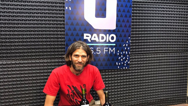 imagen Vinos Ramona: premiados en la Categoría "Emprendimientos innovadores"