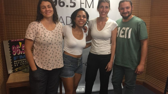 imagen Se viene el Segundo Encuentro de Mujeres Clown en Mendoza