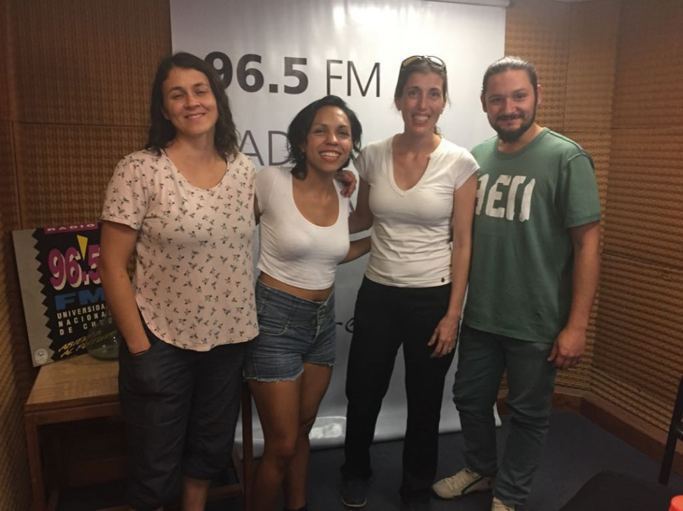 imagen Se viene el Segundo Encuentro de Mujeres Clown en Mendoza