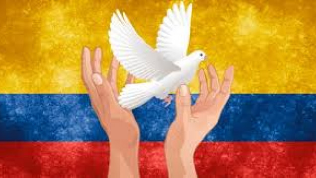 imagen Acuerdo de Paz en Colombia