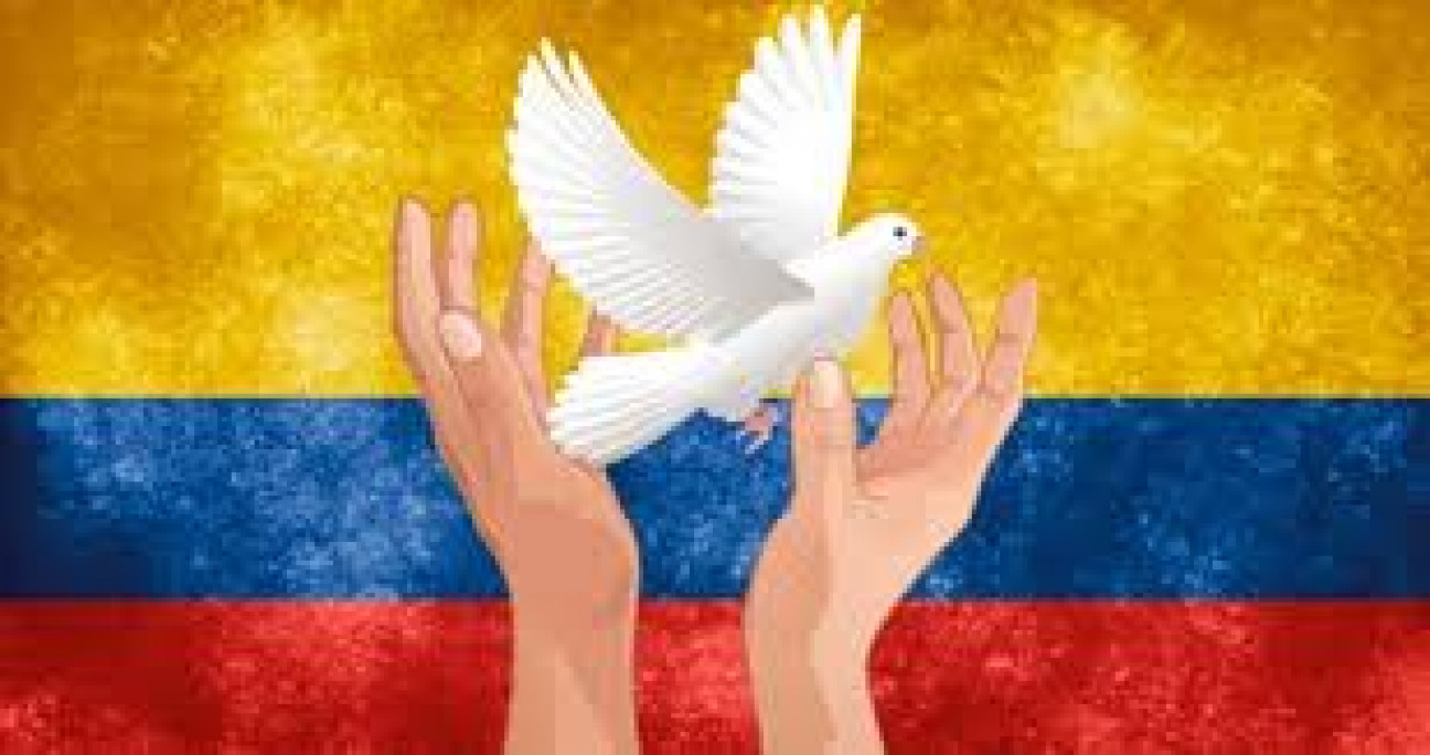 imagen Acuerdo de Paz en Colombia