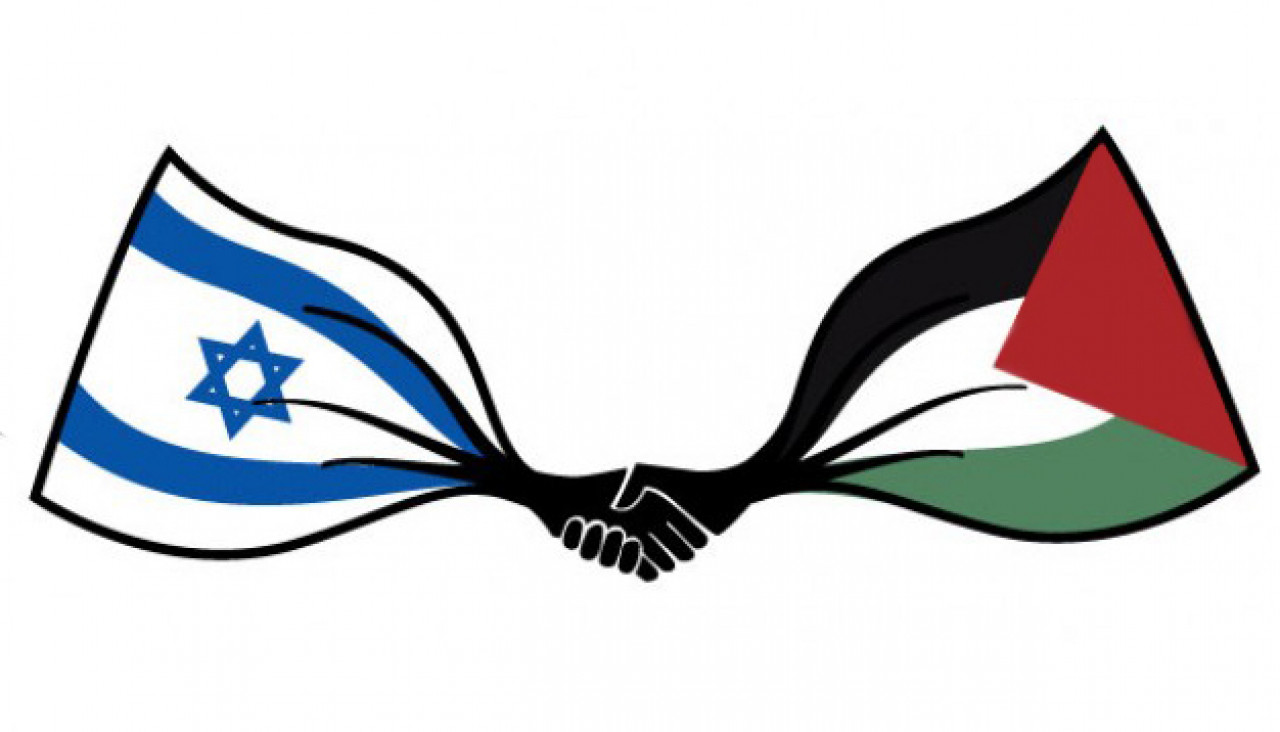 imagen Gaza: "Nuestra posición está en defensa de la paz y de los derechos de los dos pueblos", sostuvo Eduardo Dolengievich