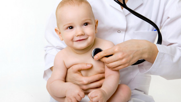 imagen Hoy comienza el 37.° Congreso Argentino de Pediatría