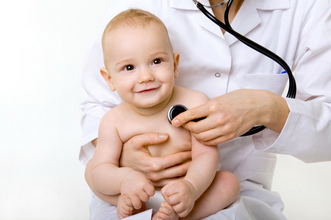 imagen Hoy comienza el 37.° Congreso Argentino de Pediatría