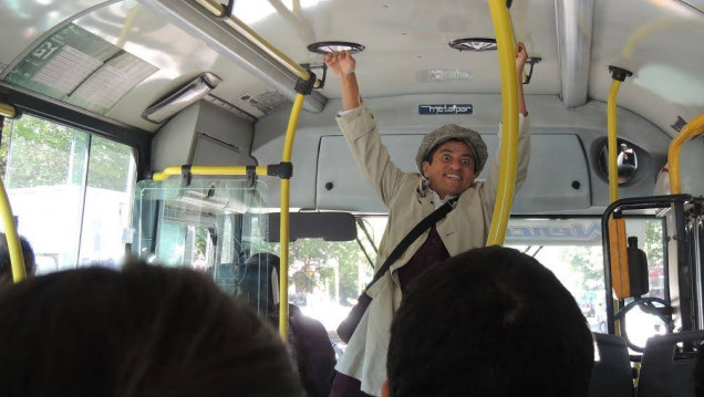imagen Cuentos para los bolsillos…