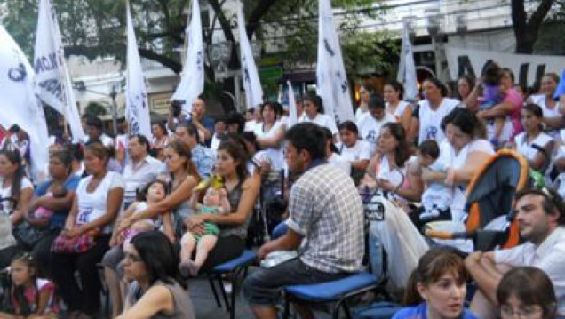 imagen FM Pehuenche 98.9 y Diario Digital Pehuenche denuncian amenazas hacia sus trabajadores