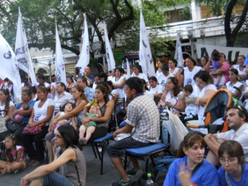 imagen FM Pehuenche 98.9 y Diario Digital Pehuenche denuncian amenazas hacia sus trabajadores