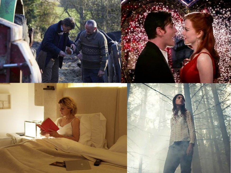 imagen Programación Semanal de Cine Universidad