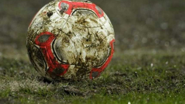 imagen Abuso infantil en el fútbol: "El movimiento feminista está favoreciendo que los varones hablen"