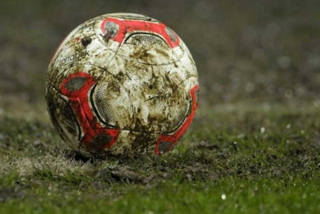imagen Abuso infantil en el fútbol: "El movimiento feminista está favoreciendo que los varones hablen"