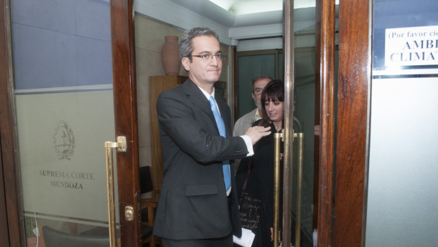 imagen "La Corte ha mostrado la necesidad de contemplar la perspectiva de género para el análisis de las pruebas"