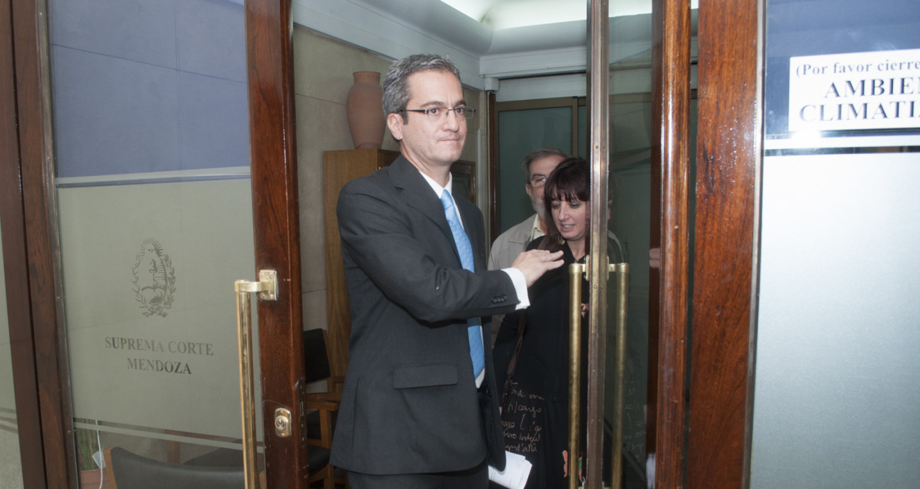 imagen "La Corte ha mostrado la necesidad de contemplar la perspectiva de género para el análisis de las pruebas"