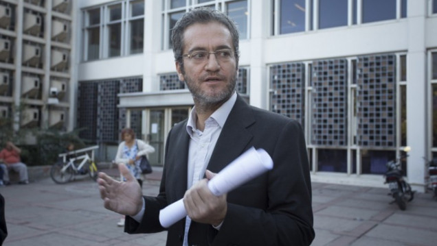 imagen "Para la sentencia firme habrá que esperar"