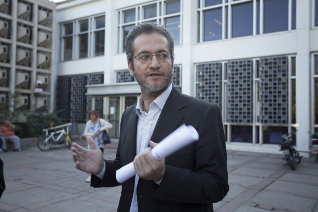 imagen "Para la sentencia firme habrá que esperar"