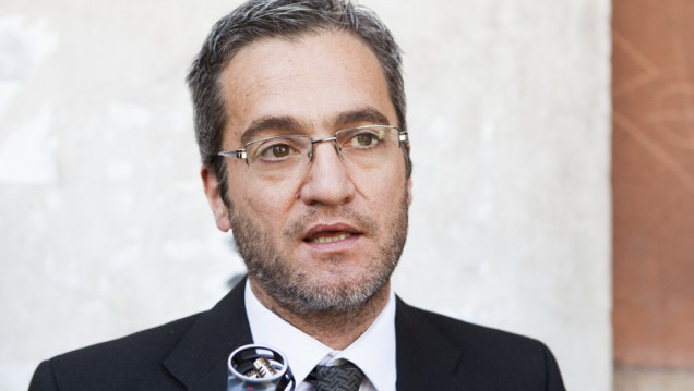 imagen Yamila Subia: Peñaloza dijo que la búsqueda se activó recién con la denuncia en la Justicia Federal