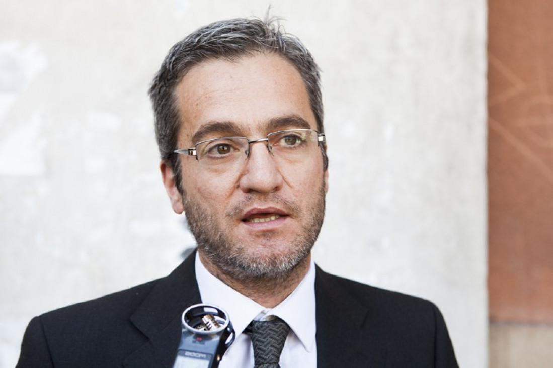 imagen Yamila Subia: Peñaloza dijo que la búsqueda se activó recién con la denuncia en la Justicia Federal