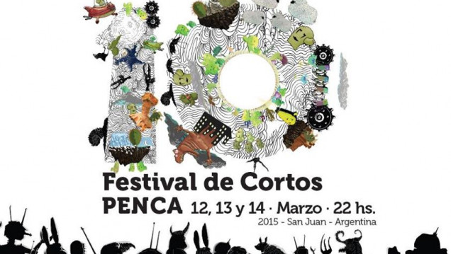 imagen Vila: "Hicimos llegar el cine a la gente"