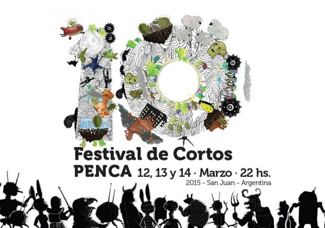 imagen Vila: "Hicimos llegar el cine a la gente"