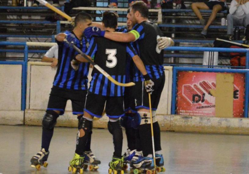 imagen Comenzó la vuelta de la fase de grupos