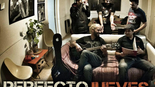 imagen Perfecto Plan, esta noche, con temas propios