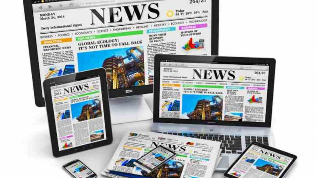 imagen ¿Por qué la calidad del periodismo está en baja?