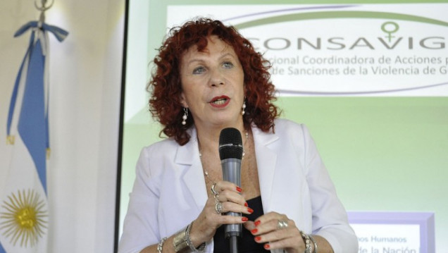 imagen "Los concursos de belleza incurren en violencia simbólica"