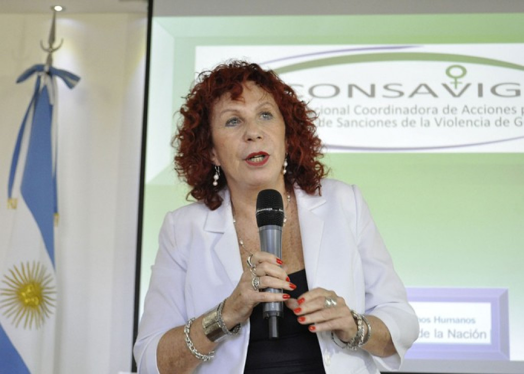 imagen "Los concursos de belleza incurren en violencia simbólica"
