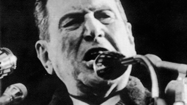 imagen Juan D. Perón: como ser un conductor político