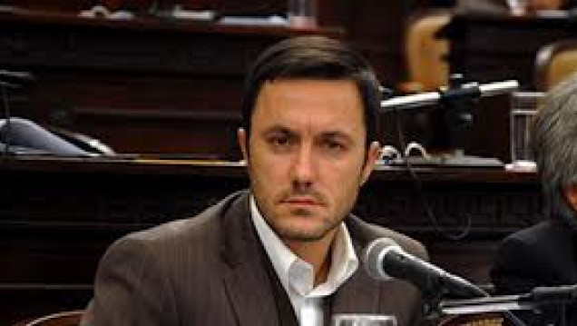 imagen Café Universidad - Proyecto de creación de la policía judicial - Luis Petri