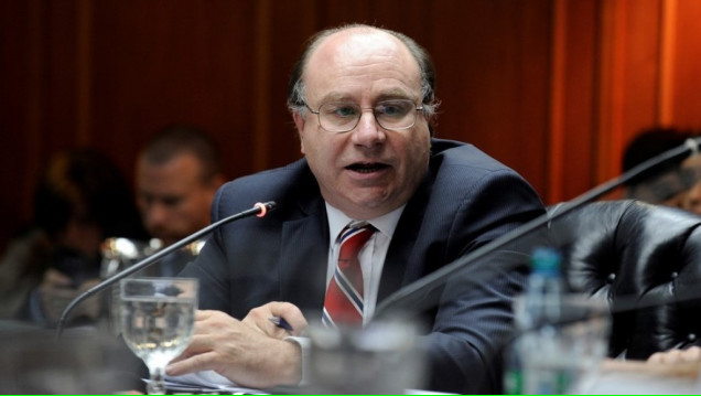 imagen Piedecasas: "No puede ser que cada cuatro años tengamos que elegir totalmente un órgano colectivo"