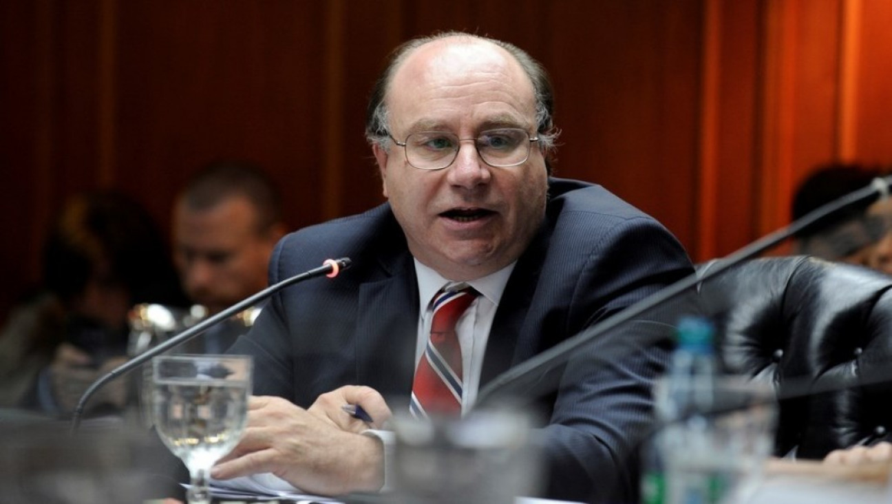 imagen Piedecasas: "No puede ser que cada cuatro años tengamos que elegir totalmente un órgano colectivo"
