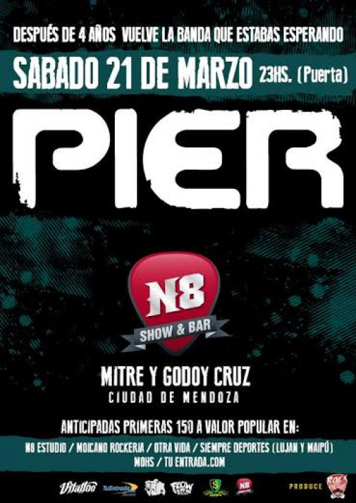 imagen PIER en Mendoza