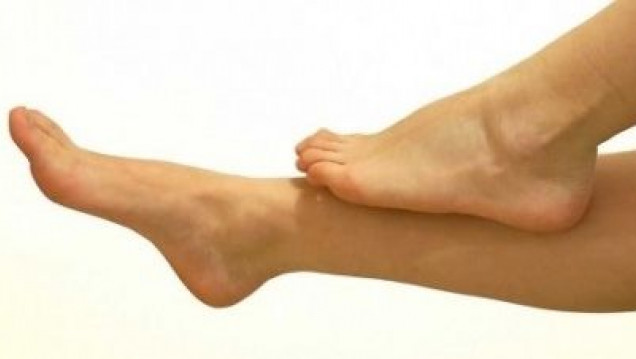 imagen La obesidad y su impacto sobre los pies 