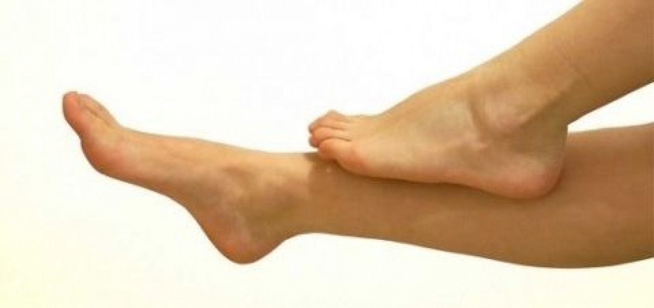imagen La obesidad y su impacto sobre los pies 