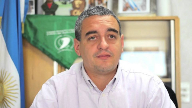 imagen Abrazo en defensa del Archivo Nacional de la Memoria