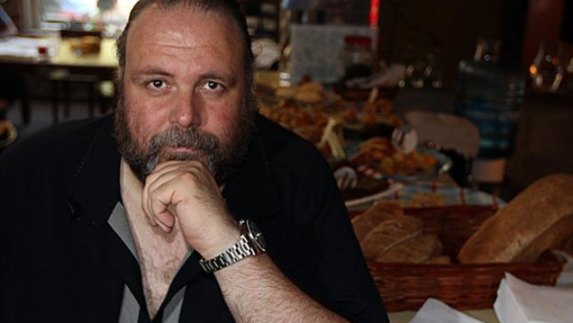 imagen Pietro Sorba: "El menú de un lugar no me dice si se come bien o no"