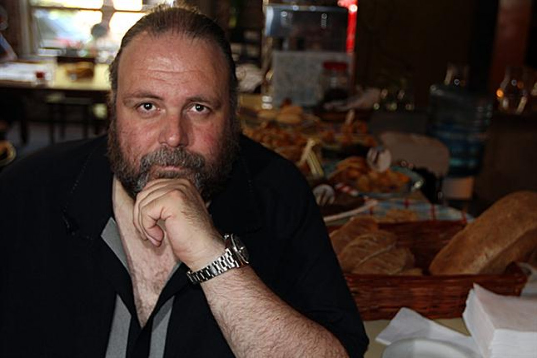 imagen Pietro Sorba: "El menú de un lugar no me dice si se come bien o no"