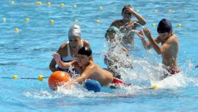 imagen Verano en la UNCUYO: todas las actividades de la Dirección de Deportes y Turismo