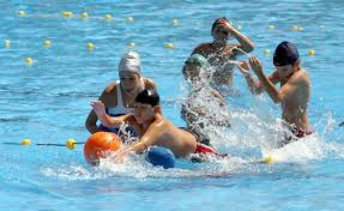 imagen Verano en la UNCUYO: todas las actividades de la Dirección de Deportes y Turismo