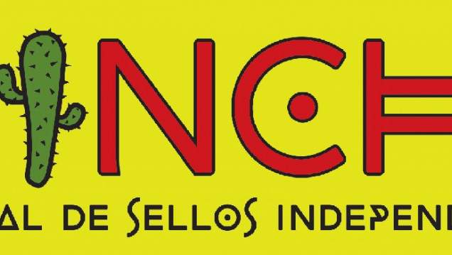 imagen Pinche, primer festival de sellos independientes 