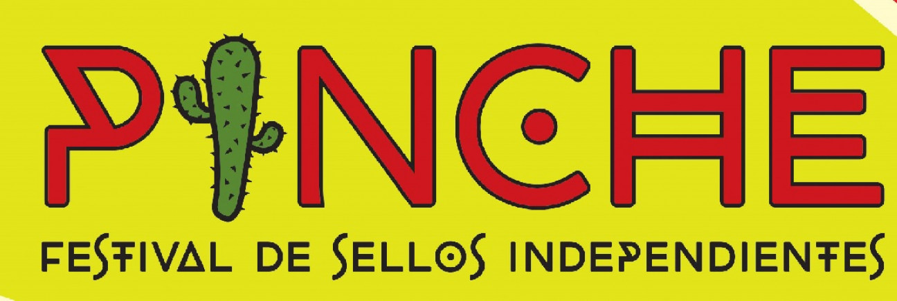 imagen Pinche, primer festival de sellos independientes 