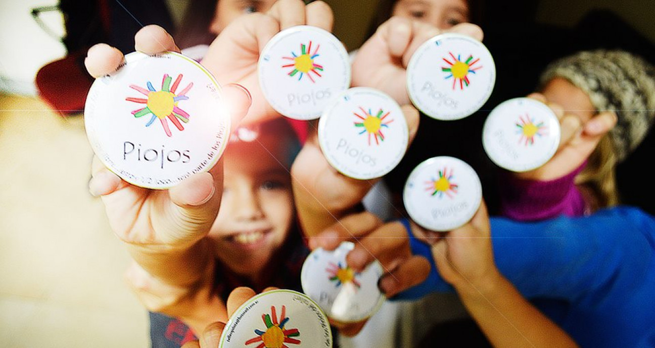 imagen Piojos, taller de arte para los/las más pequeños/as