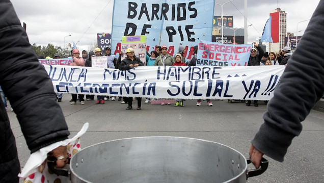 imagen Stanley recibirá a líderes de movimientos sociales