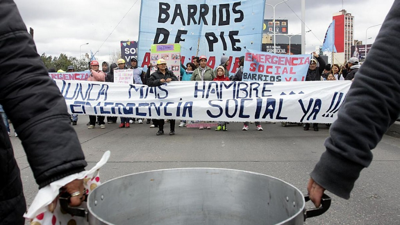 imagen Stanley recibirá a líderes de movimientos sociales