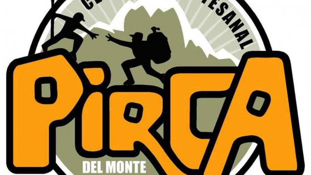 imagen Pirca, una historia de montaña